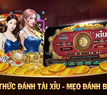 Tải 8day Giải mã sức hút của cổng game 2023