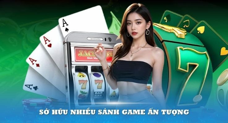 mb66-Chinh phục sòng bạc trực tuyến và giành chiến thắng!