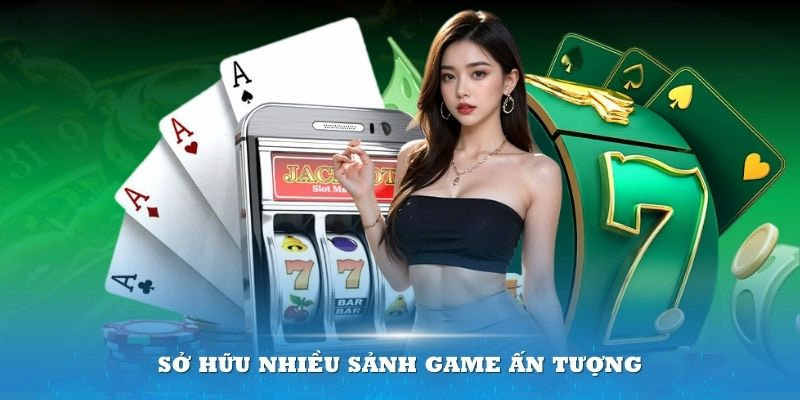 mb66-Chinh phục sòng bạc trực tuyến và giành chiến thắng!